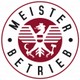 Gütesiegel Meisterbetrieb